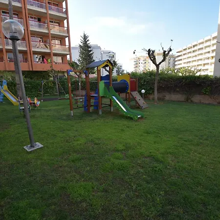 Apartamento Ventura Park 1 6 Salou