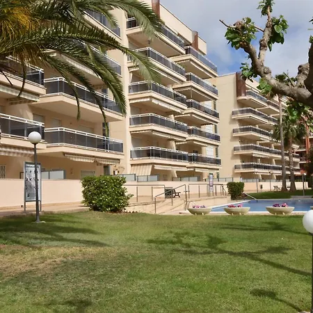 Ventura Park 1 6 Salou