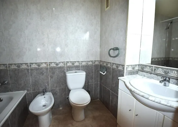 Ventura Park 1 6 Apartamento
