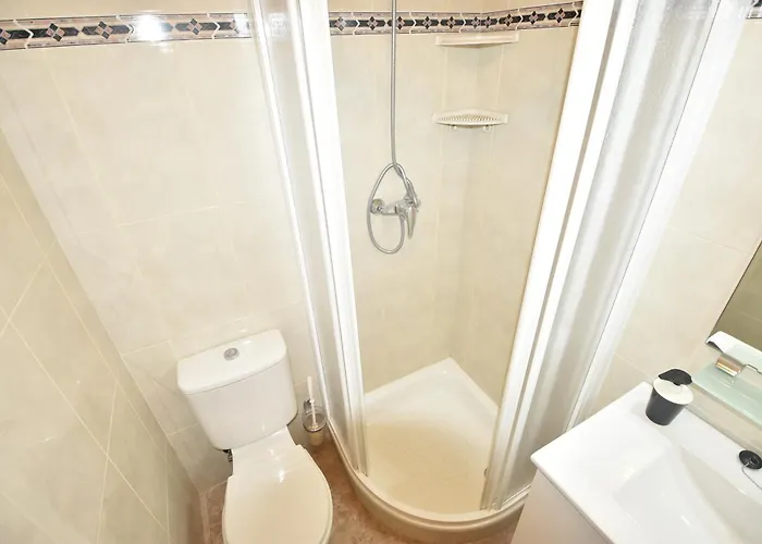 Apartamento Ventura Park 1 6