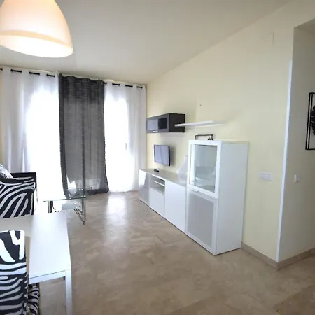 Apartment Ventura Park 1 6 *